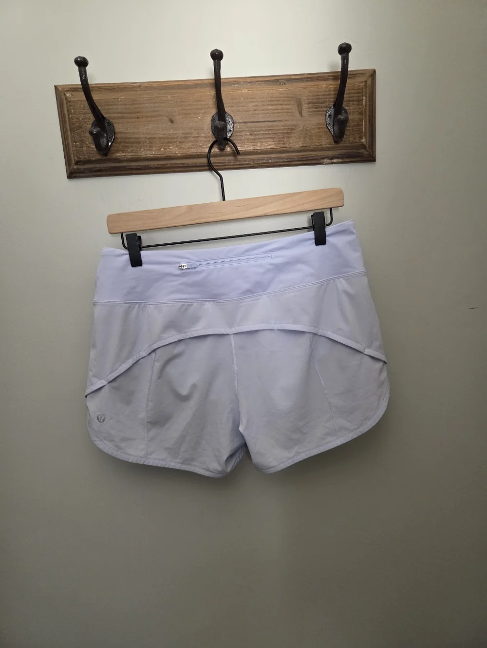 lululemon athletica light lavender